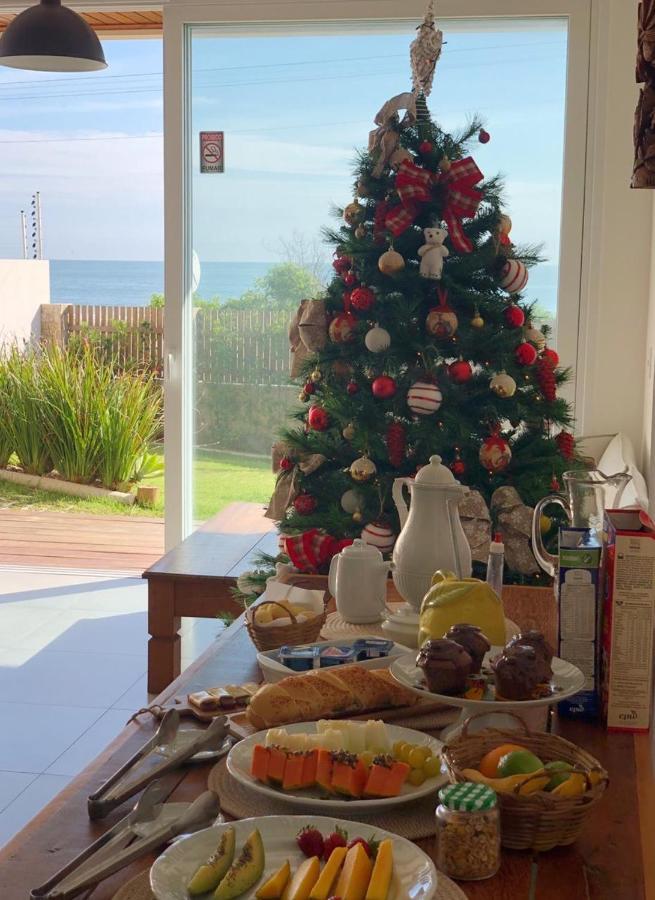 Pousada Casa Albatross Penha  Dış mekan fotoğraf