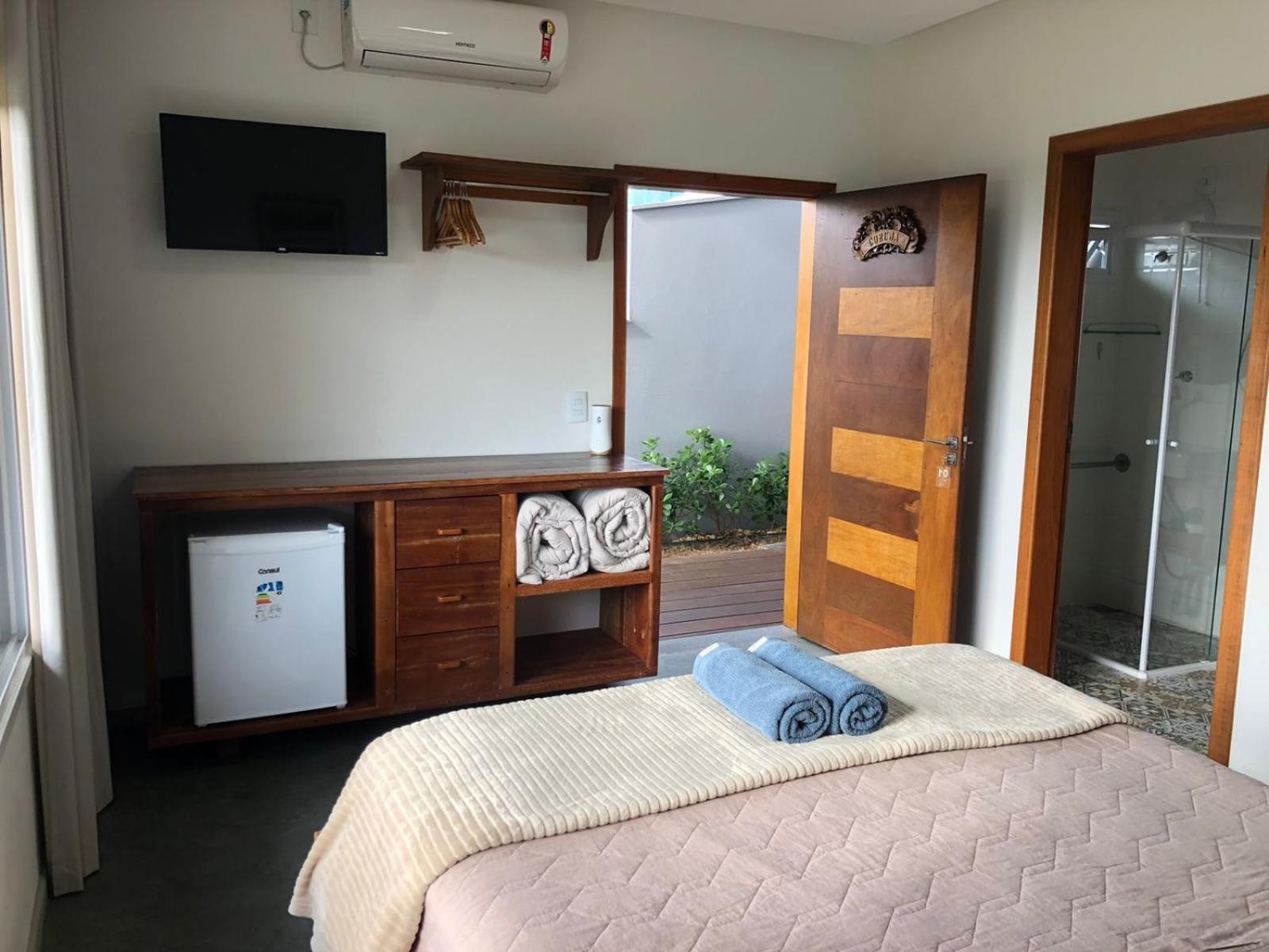 Pousada Casa Albatross Penha  Dış mekan fotoğraf