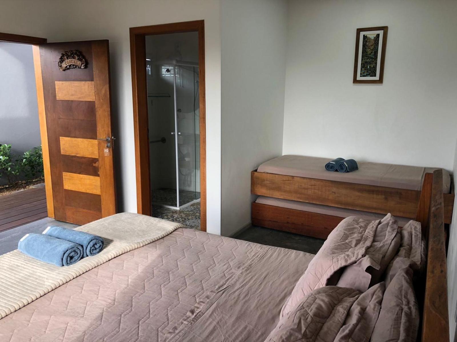 Pousada Casa Albatross Penha  Dış mekan fotoğraf