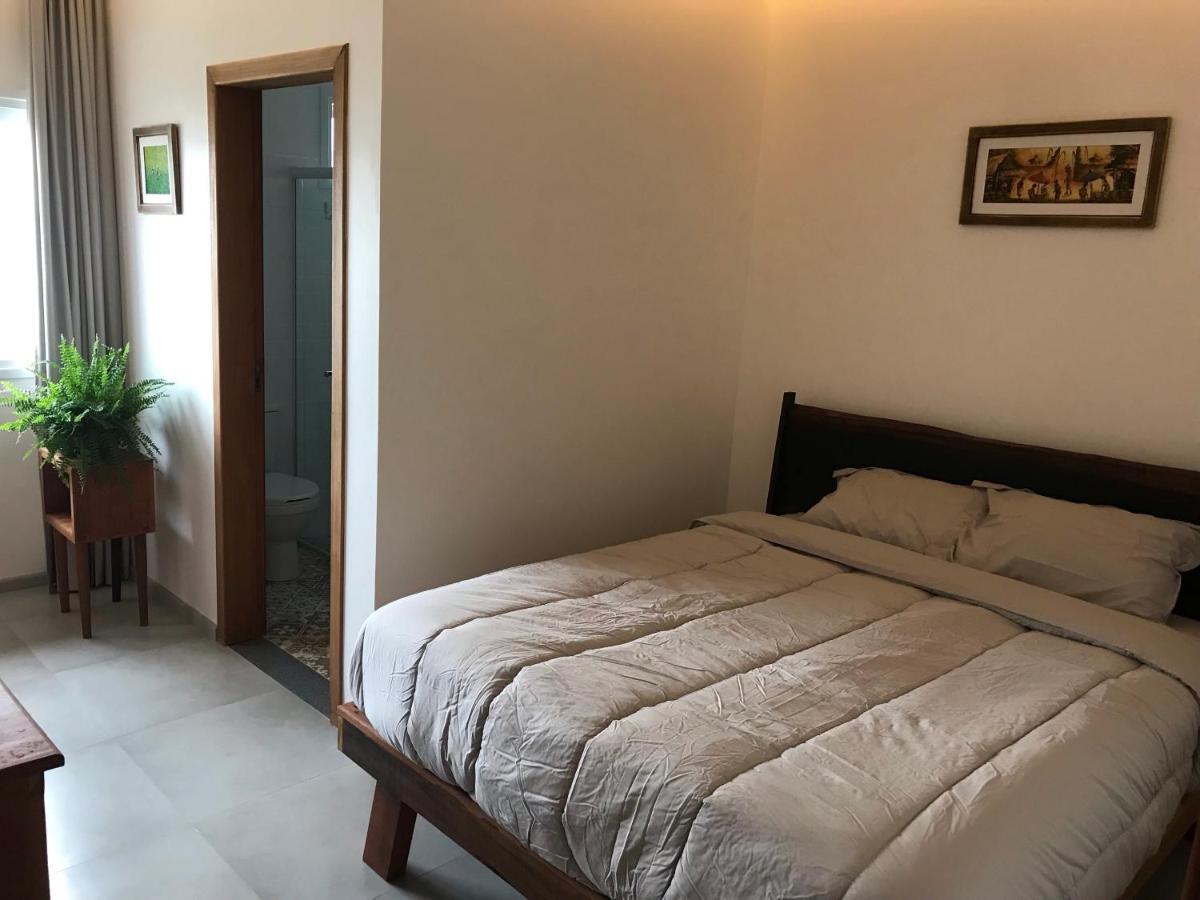 Pousada Casa Albatross Penha  Dış mekan fotoğraf