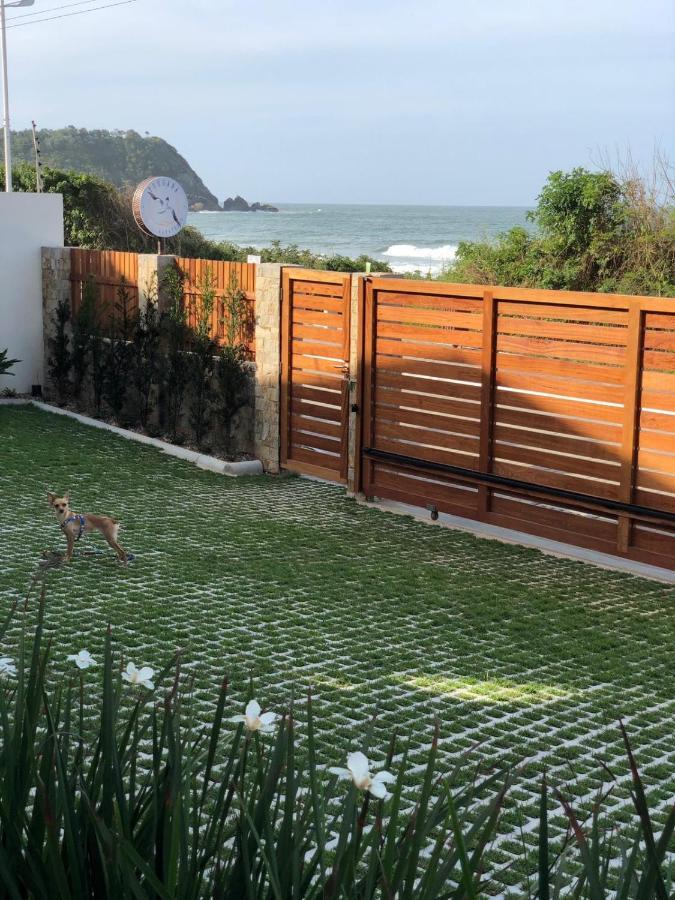 Pousada Casa Albatross Penha  Dış mekan fotoğraf